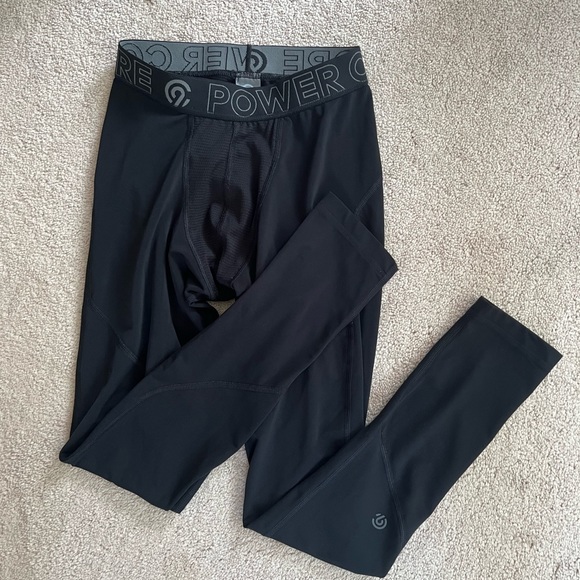 C9 by Champion | Pants | Mens Champion Core Power Compression Pants ...